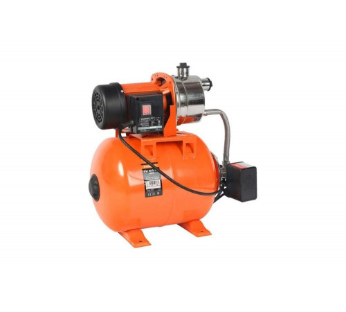 PW 850-24 INOX
 Насосная станция