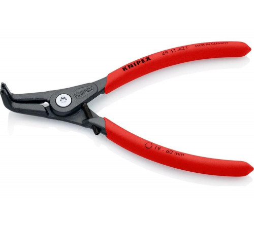 Кольцесъемники Knipex KN-4941A21 Кольцесъемники Knipex KN-4941A21