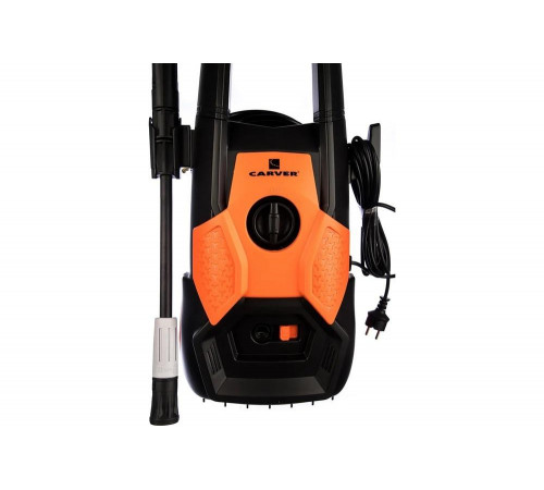 Мойка высокого давления CARVER CW-1801D 01.023.00004