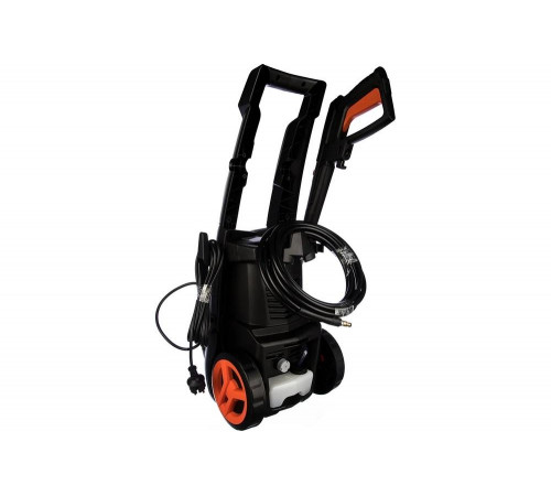 Мойка высокого давления CARVER CW-1801D 01.023.00004