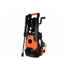 Мойка высокого давления CARVER CW-1801D 01.023.00004