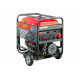 Бензиновая электростанция FUBAG bs 14000 da es
