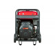 Бензиновая электростанция FUBAG bs 14000 da es