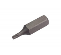 Вставка торцевая TORX с отверстием (Т15; 10 мм; 36 мм) KING TONY 163615U