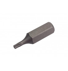 Вставка торцевая TORX с отверстием (Т15; 10 мм; 36 мм) KING TONY 163615U