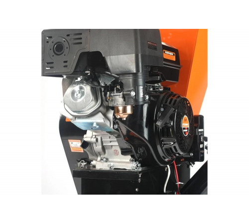 PT SB 100 E
 Измельчитель бензиновый