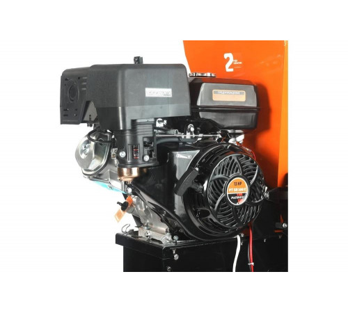 PT SB 100 E
 Измельчитель бензиновый