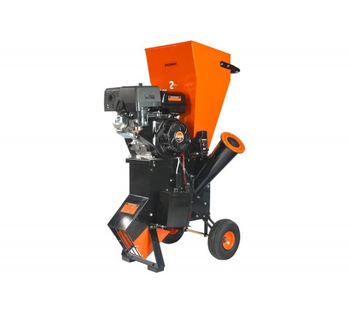 PT SB 100 E
 Измельчитель бензиновый