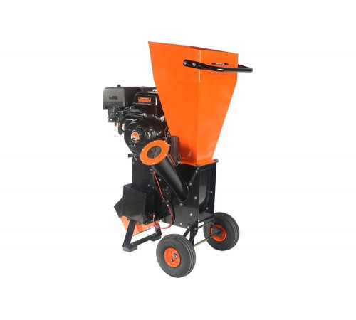PT SB 100 E
 Измельчитель бензиновый