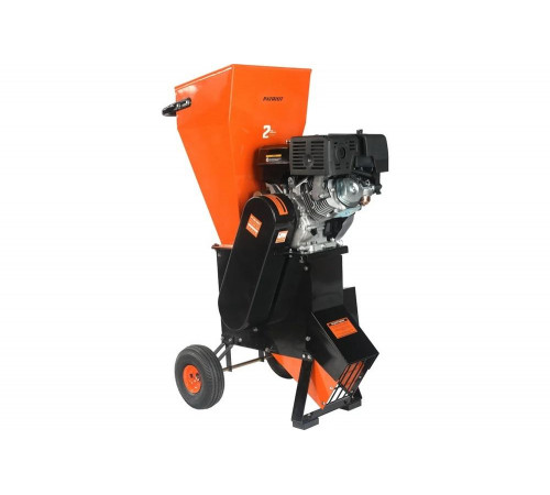PT SB 100 E
 Измельчитель бензиновый