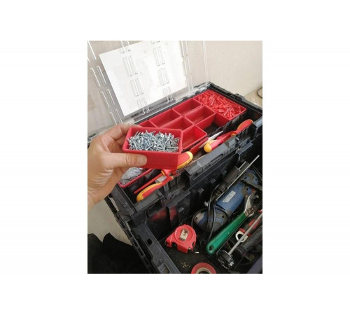 Ящик для инструментов Keter CANTILEVER TOOL BOX