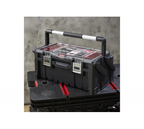Ящик для инструментов Keter CANTILEVER TOOL BOX