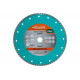 Алмазный диск Sturm 9020-04-230x22-T