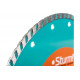 Алмазный диск Sturm 9020-04-230x22-T
