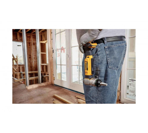 Аккумуляторный расширитель для труб DEWALT DCE400D2, 18 В, 60 ход/мин, до 25 мм, с 2 АКБ 2 Ач и ЗУ, в кейсе TSTAK DCE400D2-QW