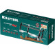 KRAFTOOL 600 мм, стусло прецизионное поворотно-наклонное Alligator Fine 3D 15451-600