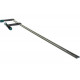 KRAFTOOL F 1000х120 мм, струбцина 32011-120-1000