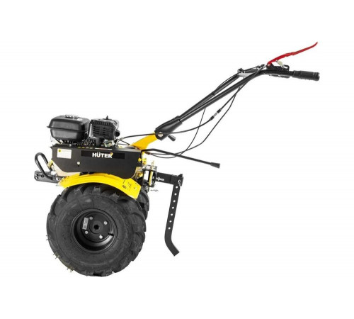 Сельскохозяйственная машина HUTER МК-7000Р BIG FOOT