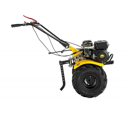 Сельскохозяйственная машина HUTER МК-7000Р BIG FOOT