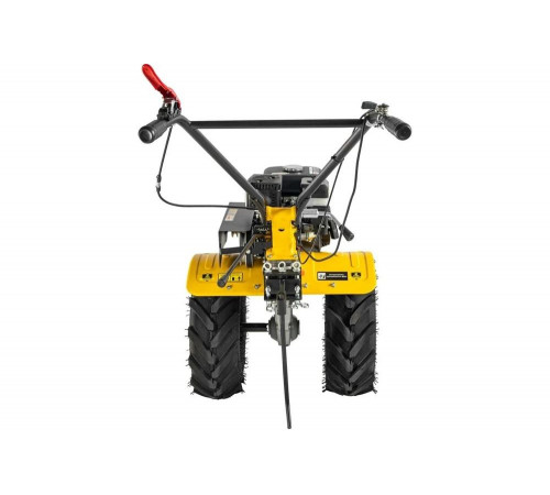 Сельскохозяйственная машина HUTER МК-7000Р BIG FOOT
