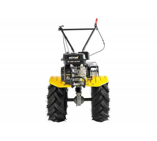 Сельскохозяйственная машина HUTER МК-7000Р BIG FOOT