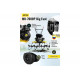 Сельскохозяйственная машина HUTER МК-7000Р BIG FOOT
