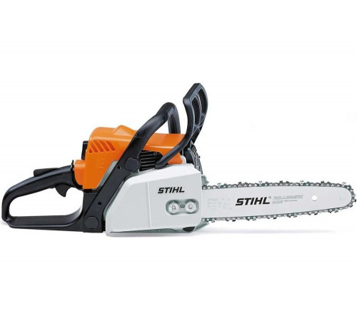Бензопила STIHL MS 170 Picco 14", 3/8", 1.1 мм + набор заточной, без чехла 11302000558к Бензопила STIHL MS 170 Picco 14", 3/8", 1.1 мм + набор заточной, без чехла 11302000558к