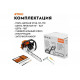 Бензопила STIHL MS 170 Picco 14", 3/8", 1.1 мм + набор заточной, без чехла 11302000558к