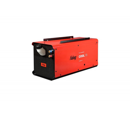 Блок жидкостного охлаждения Cool 70 FUBAG 31409