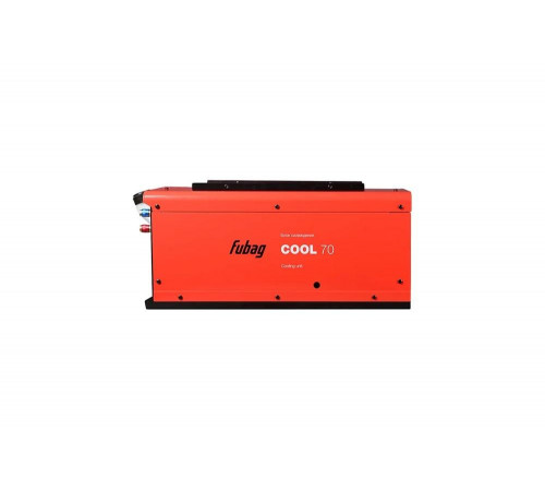 Блок жидкостного охлаждения Cool 70 FUBAG 31409