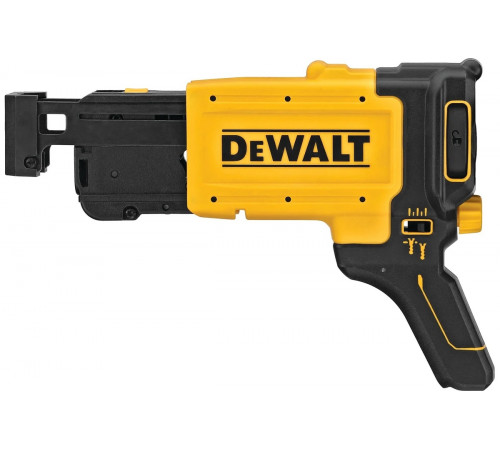 Ленточная насадка для подачи шурупов Dewalt для DCF620 и DCF621, DCF6202 DCF6202-XJ