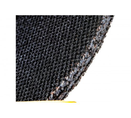 Шлифкруги сетчатые для ЭШМ 150 мм, 80G, 5 шт Dewalt DTM3123-QZ