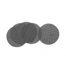 Шлифкруги сетчатые для ЭШМ 150 мм, 80G, 5 шт Dewalt DTM3123-QZ