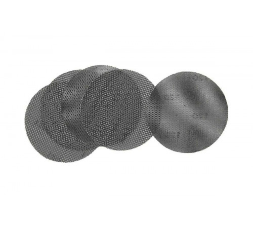 Шлифкруги сетчатые для ЭШМ 150 мм, 80G, 5 шт Dewalt DTM3123-QZ