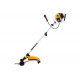 Бензиновый триммер Denzel DR-33S 96272
