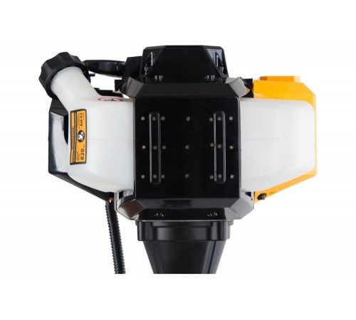 Бензиновый триммер Denzel DR-33S 96272 Бензиновый триммер Denzel DR-33S 96272