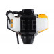 Бензиновый триммер Denzel DR-33S 96272