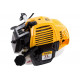Бензиновый триммер Denzel DR-33S 96272