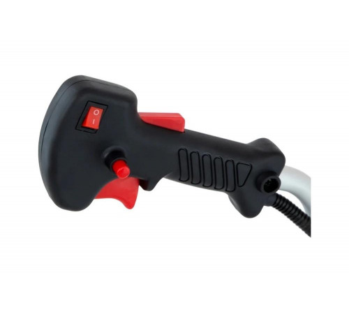 Бензиновый триммер Denzel DR-33S 96272 Бензиновый триммер Denzel DR-33S 96272
