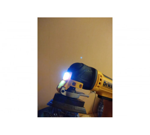 Многофункциональный инструмент | реноватор DEWALT DWE 315