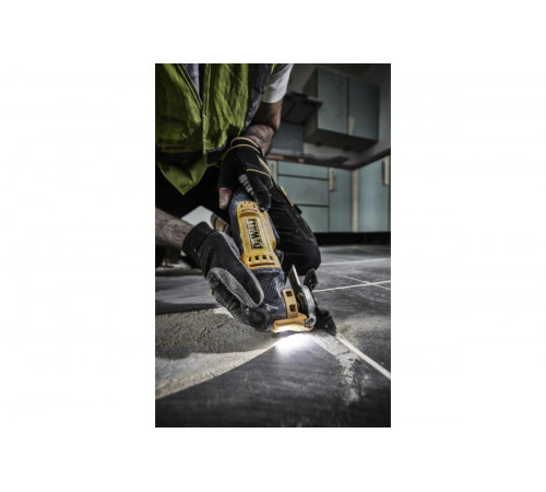 Многофункциональный инструмент | реноватор DEWALT DWE 315