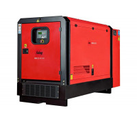 Дизельная однофазная электростанция FUBAG DS 22 AC ES 838772