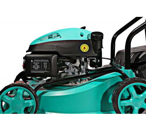 Бензиновая газонокосилка Sturm PL4010 Бензиновая газонокосилка Sturm PL4010