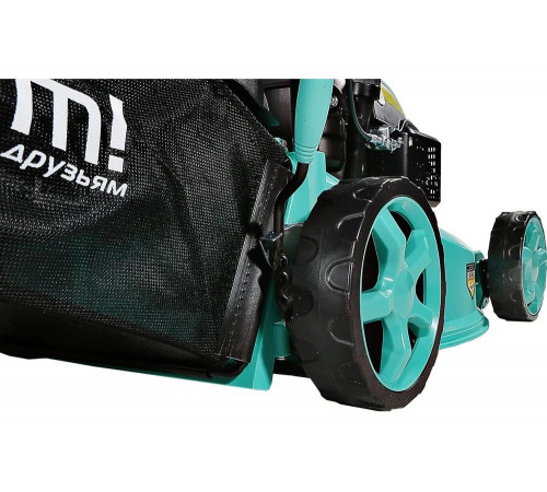 Бензиновая газонокосилка Sturm PL4010 Бензиновая газонокосилка Sturm PL4010