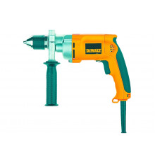 Безударная дрель DEWALT DW 236 I