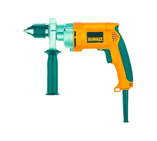 Безударная дрель DEWALT DW 236 I