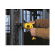 Безударная дрель DEWALT DW 236 I