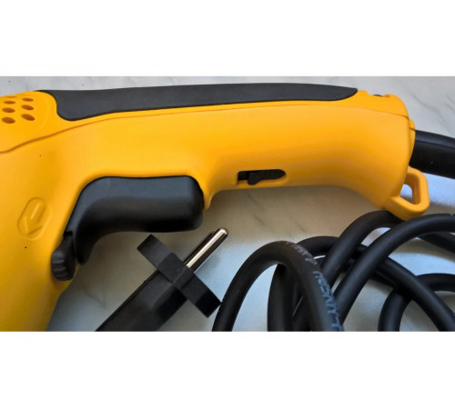 Безударная дрель DEWALT DW 236 I