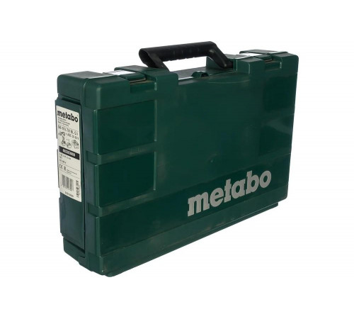Бесщеточный шуруповерт METABO SB 18 LTX BL Q I (602353650) Бесщеточный шуруповерт METABO SB 18 LTX BL Q I (602353650)