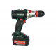Бесщеточный шуруповерт METABO SB 18 LTX BL Q I (602353650)
